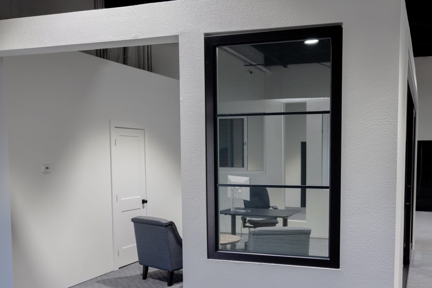 Energy-Efficient Aluminum Windows