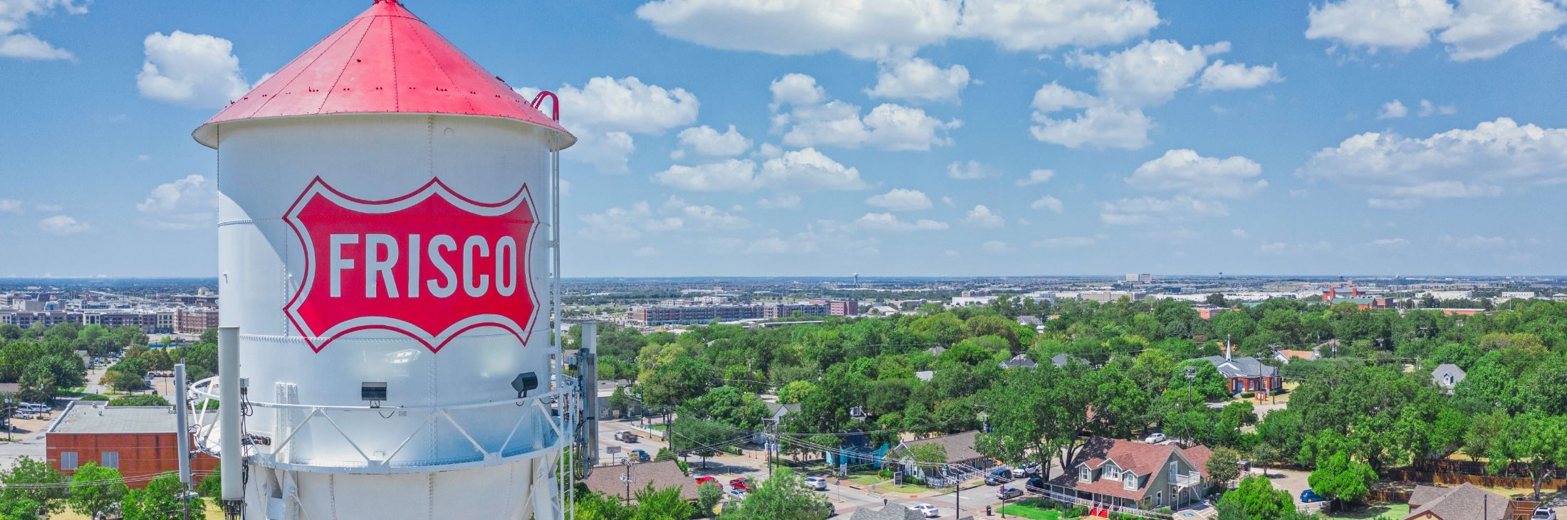 Frisco, Texas
