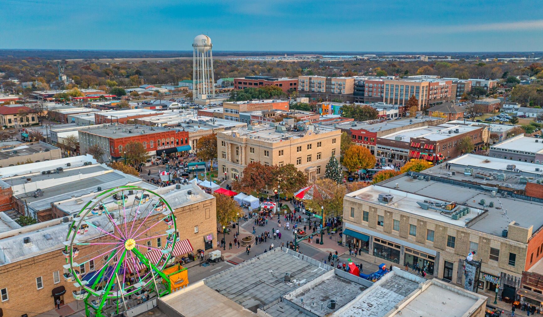 McKinney, Texas
